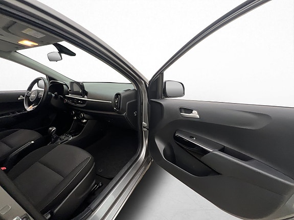 Kia Picanto 20 of 29
