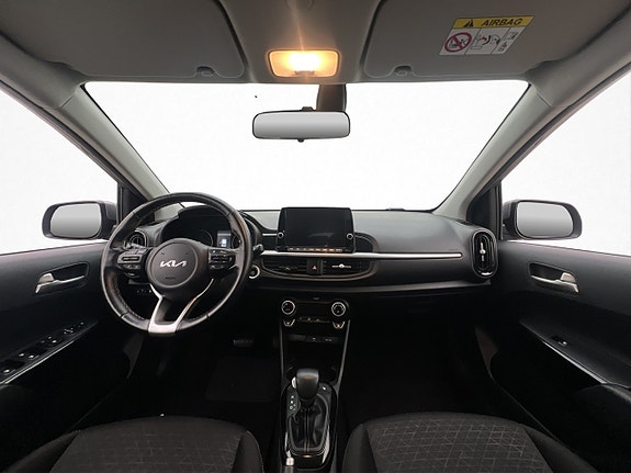 Kia Picanto 10 of 29