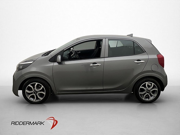Kia Picanto 4 of 29