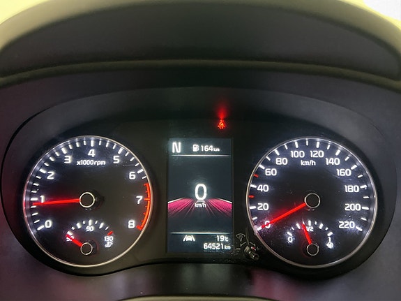 Kia Picanto 13 of 29