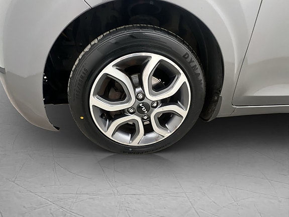 Kia Picanto 26 of 29