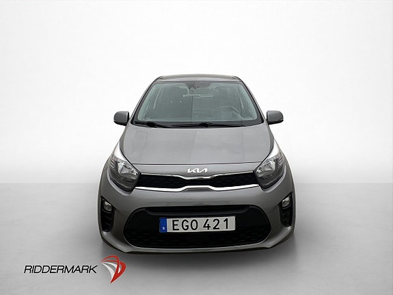 Kia Picanto 2 of 29