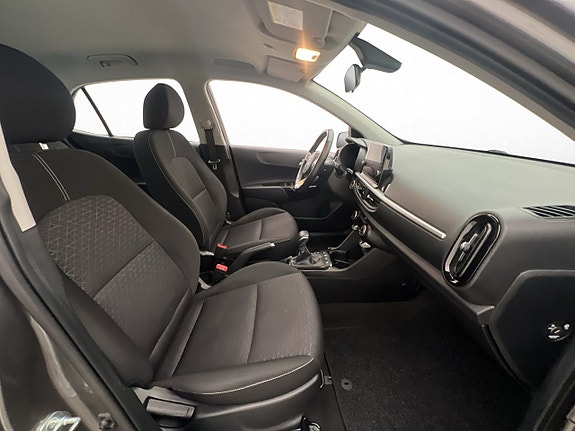 Kia Picanto 21 of 29