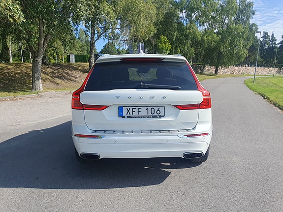 Volvo XC60 4 of 16
