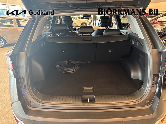 Kia Sportage 14 of 27