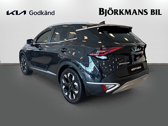 Kia Sportage 6 of 27