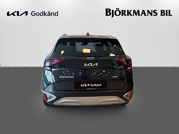 Kia Sportage 5 of 27