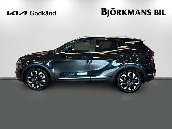 Kia Sportage 4 of 27
