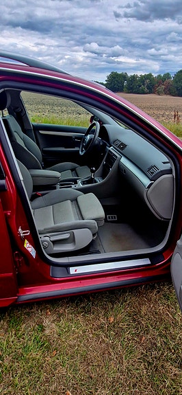Audi A4 6 of 7
