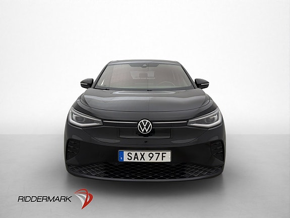 Volkswagen ID.5 GTX 3 of 30