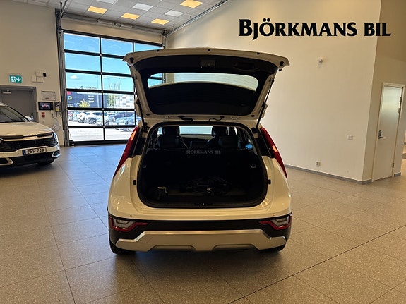 Kia Niro 14 of 16