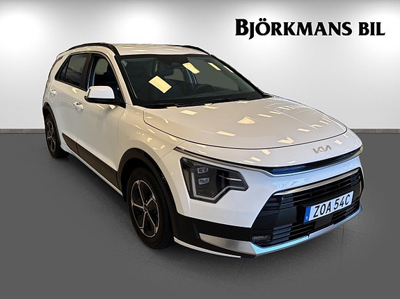 Kia Niro 3 of 16