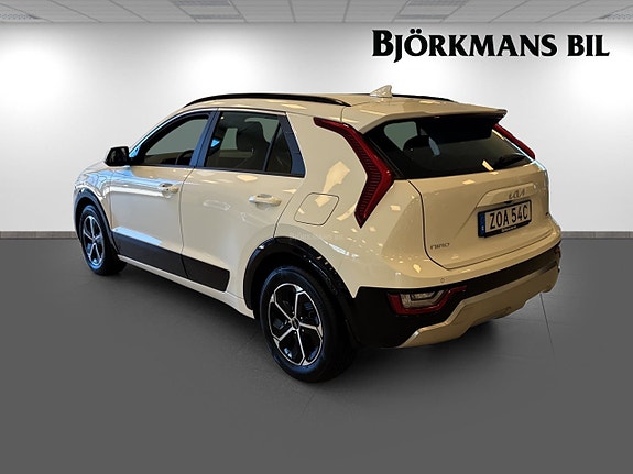 Kia Niro 6 of 16