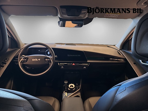 Kia Niro 7 of 16