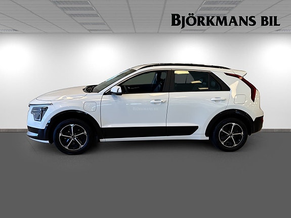 Kia Niro 4 of 16