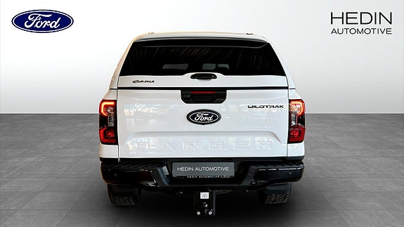 Ford Ranger 7 of 12