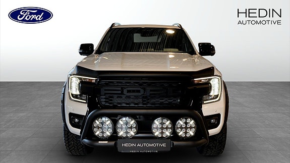 Ford Ranger 8 of 12