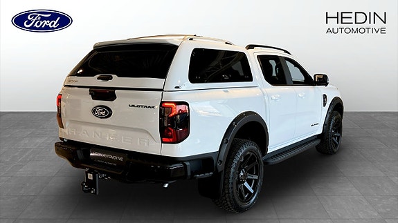 Ford Ranger 2 of 12