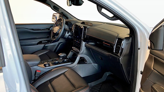 Ford Ranger 3 of 12