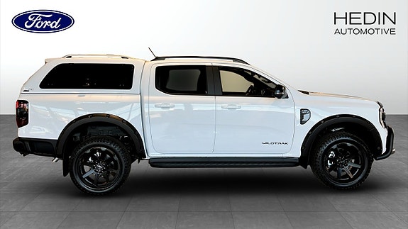 Ford Ranger 6 of 12
