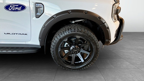 Ford Ranger 9 of 12