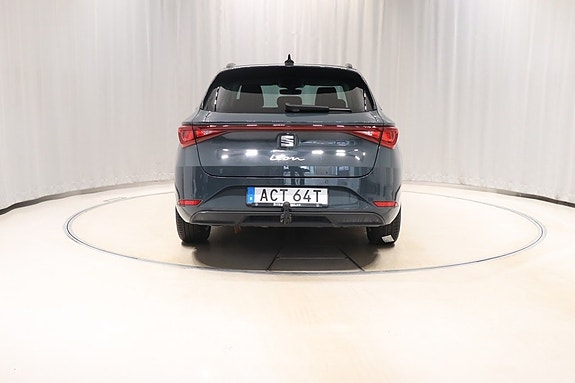 Seat Leon 5 of 10