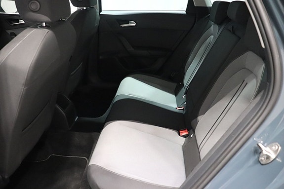 Seat Leon 8 of 10