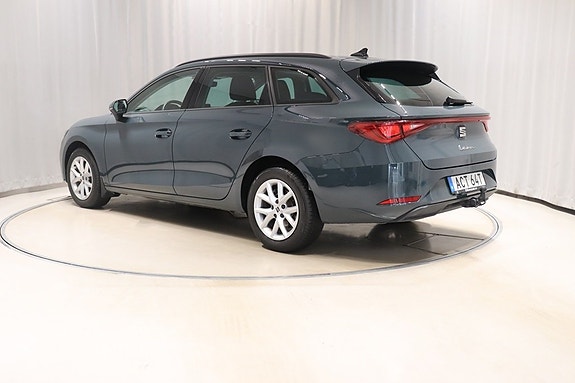 Seat Leon 6 of 10