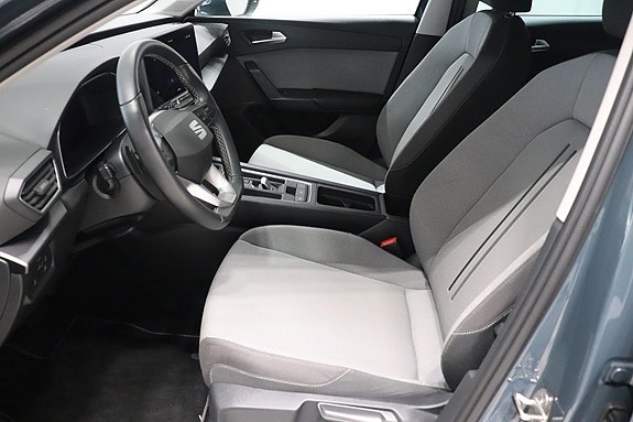 Seat Leon 7 of 10