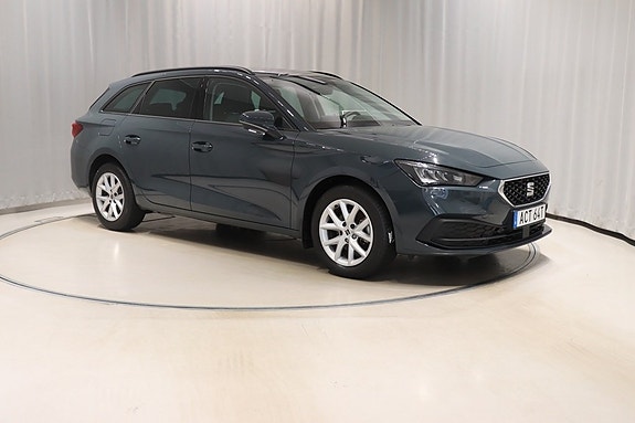 Seat Leon 3 of 10