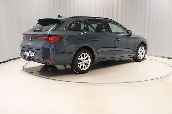 Seat Leon 4 of 10