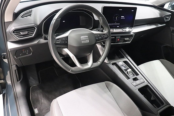 Seat Leon 9 of 10