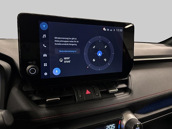Toyota RAV4 Plug-in Hybrid 16 of 20