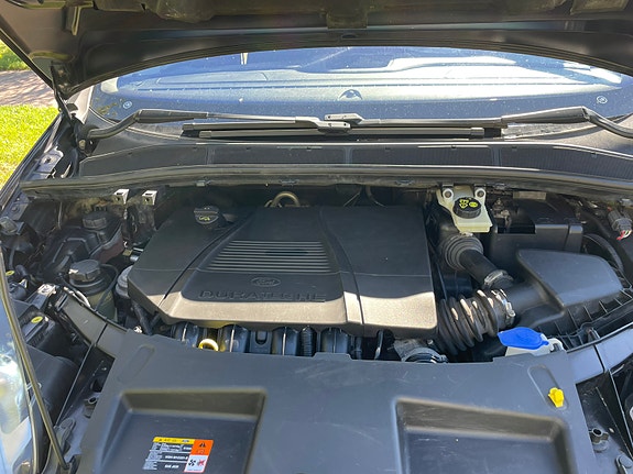 Ford S-MAX 6 of 6