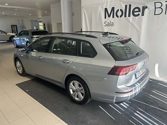 Volkswagen Golf I 5 of 18