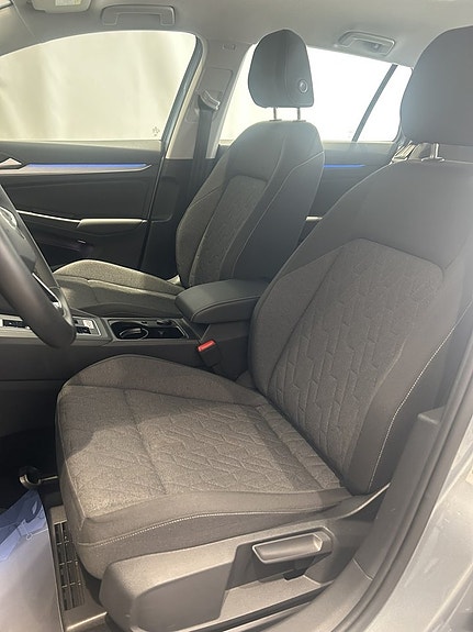 Volkswagen Golf I 11 of 18