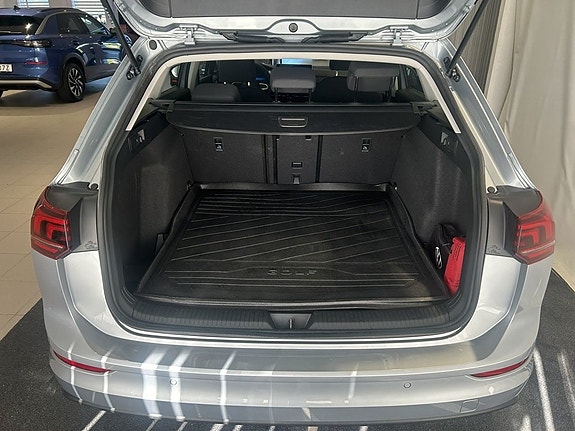 Volkswagen Golf I 7 of 18
