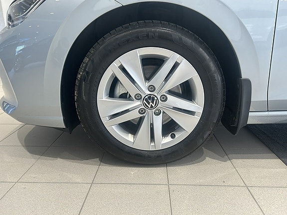 Volkswagen Golf I 4 of 18