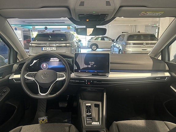 Volkswagen Golf I 10 of 18