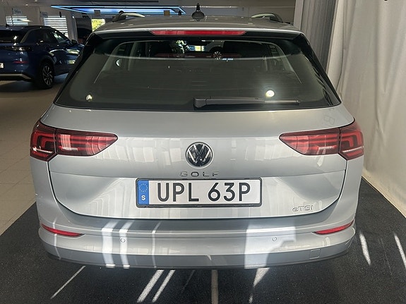Volkswagen Golf I 6 of 18