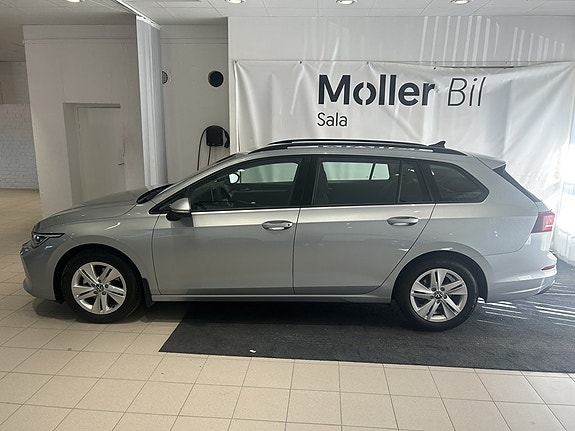 Volkswagen Golf I 3 of 18