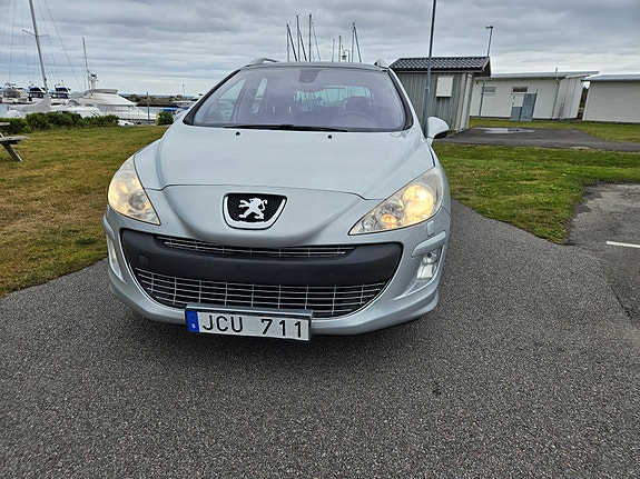 Peugeot 308 SW 5 of 30