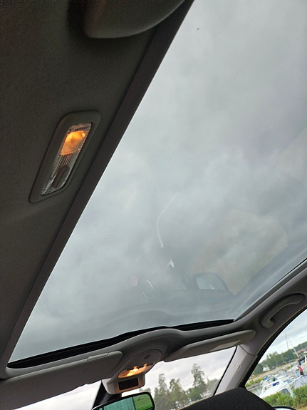Peugeot 308 SW 25 of 30