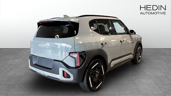 Kia EV2 2 of 12