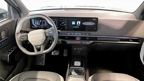 Kia EV2 4 of 12