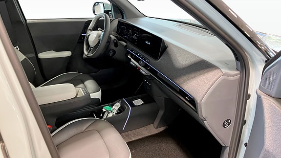 Kia EV2 3 of 12