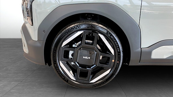 Kia EV2 9 of 12