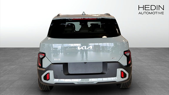 Kia EV2 7 of 12