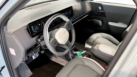 Kia EV2 10 of 12