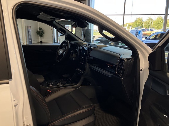 Ford Ranger 10 of 11